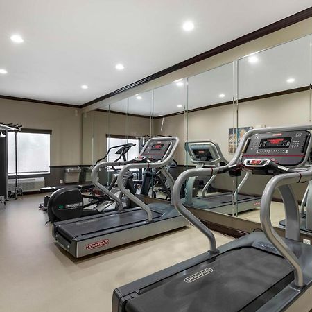 Best Western Plus Duncanville/Dallas Экстерьер фото