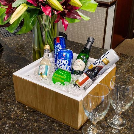 Best Western Plus Duncanville/Dallas Экстерьер фото