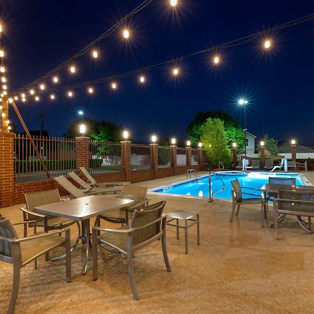 Best Western Plus Duncanville/Dallas Экстерьер фото