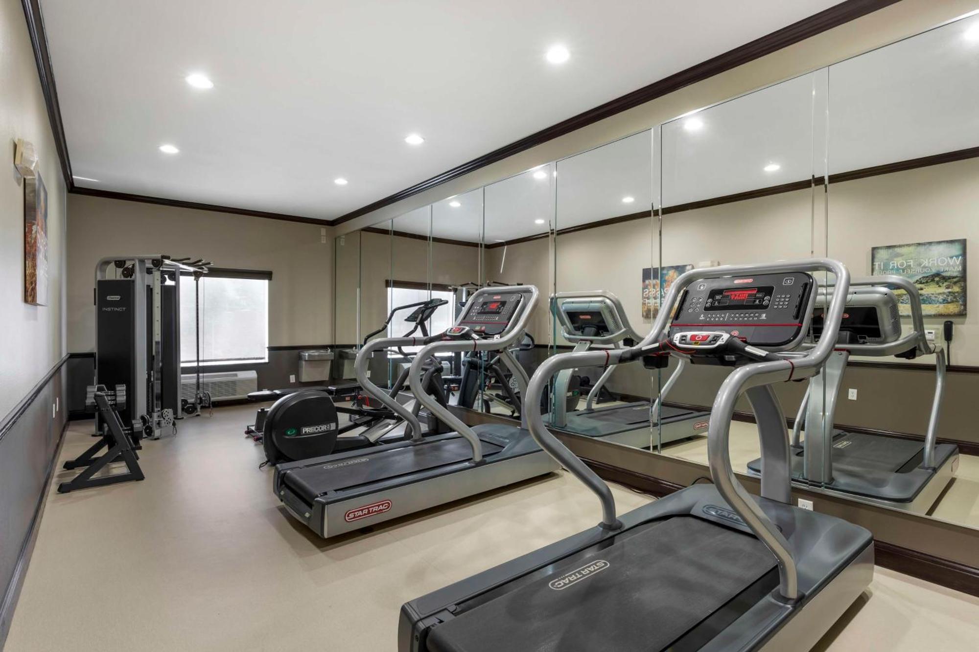 Best Western Plus Duncanville/Dallas Экстерьер фото