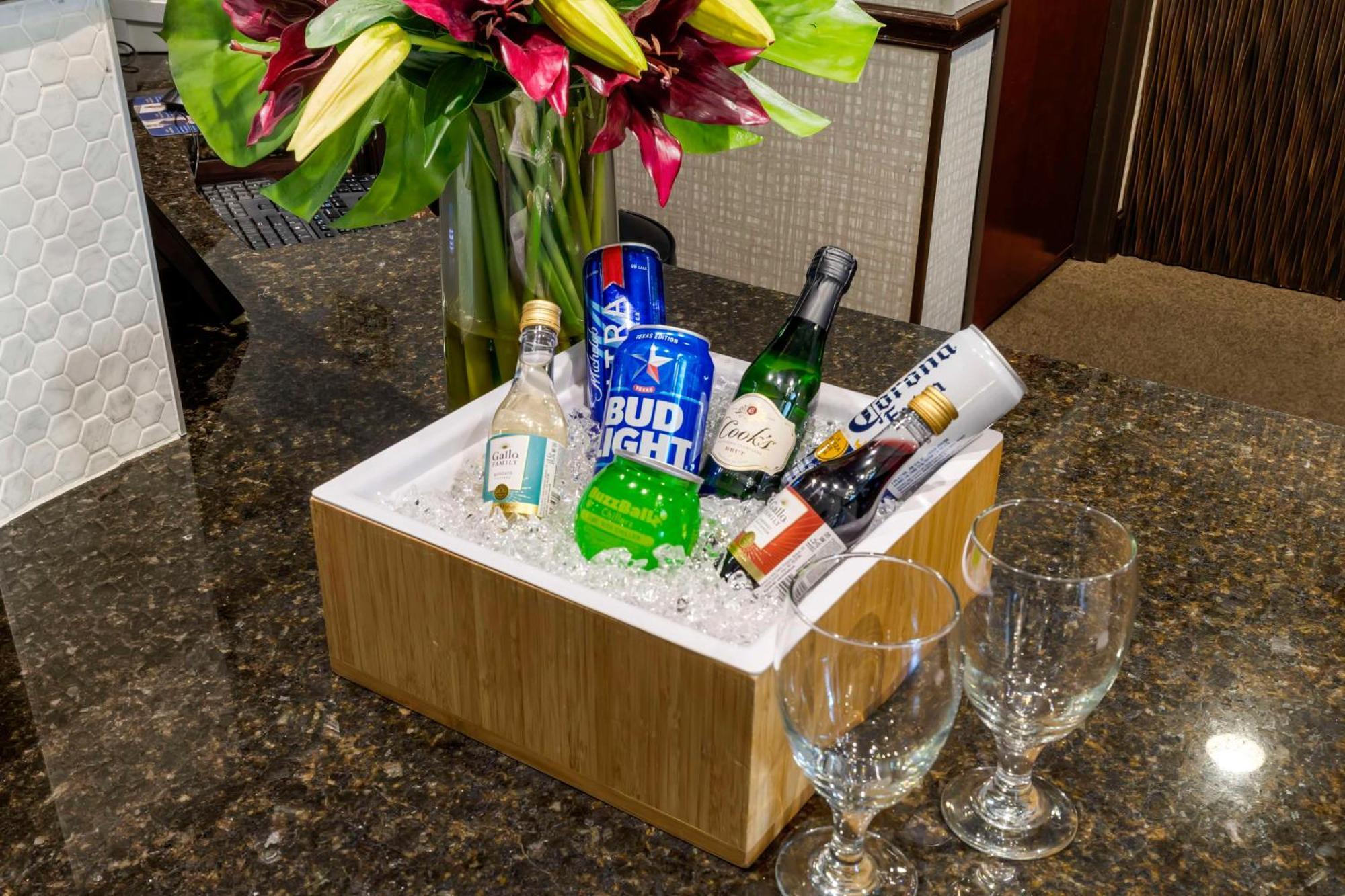 Best Western Plus Duncanville/Dallas Экстерьер фото