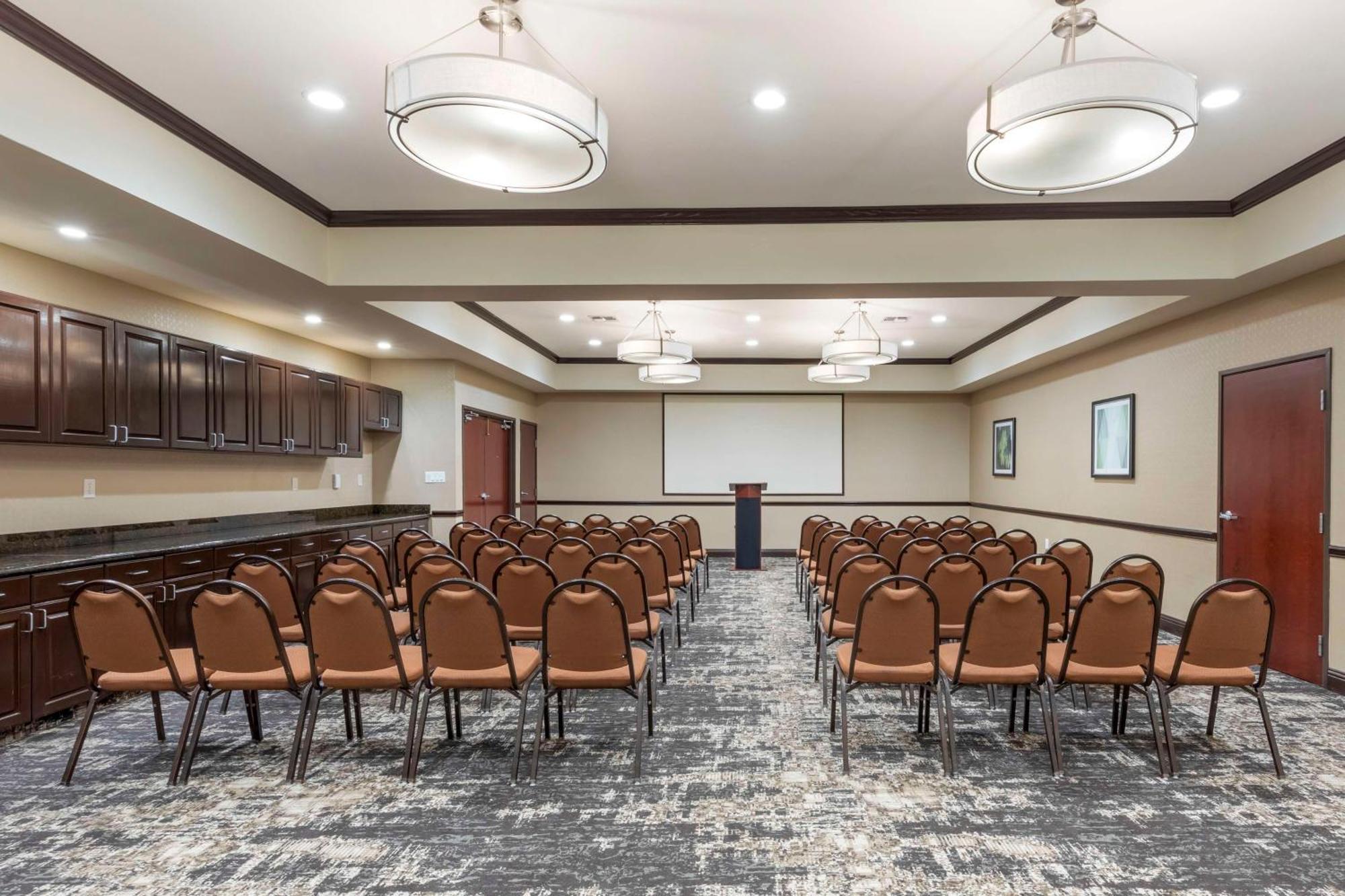 Best Western Plus Duncanville/Dallas Экстерьер фото