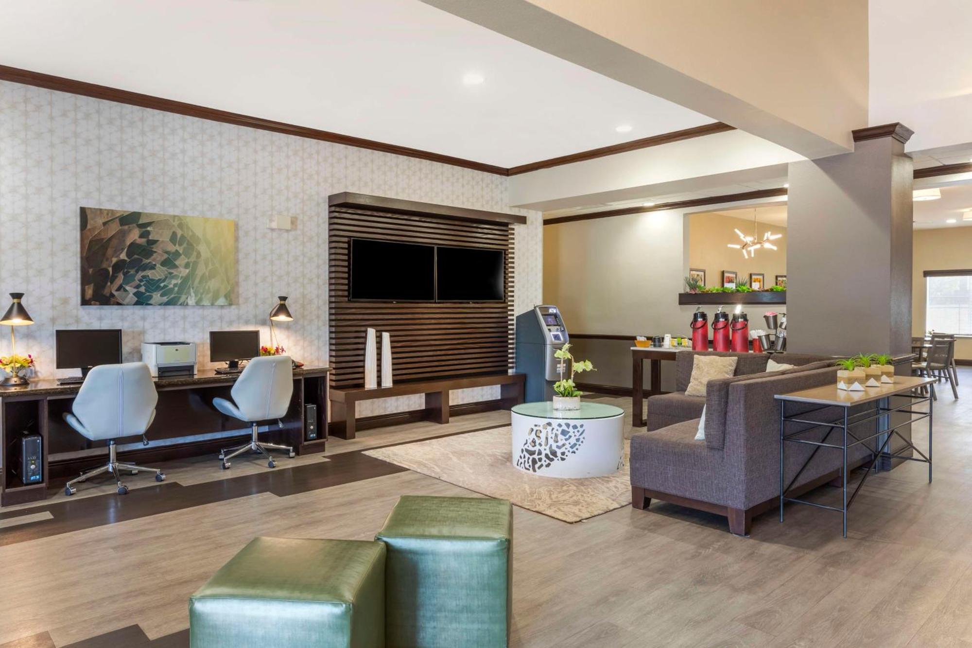 Best Western Plus Duncanville/Dallas Экстерьер фото