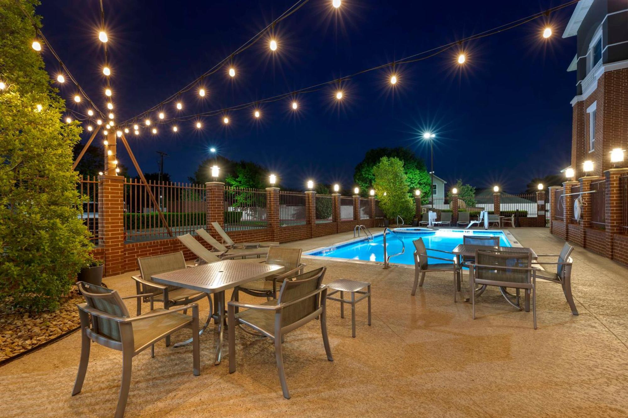 Best Western Plus Duncanville/Dallas Экстерьер фото