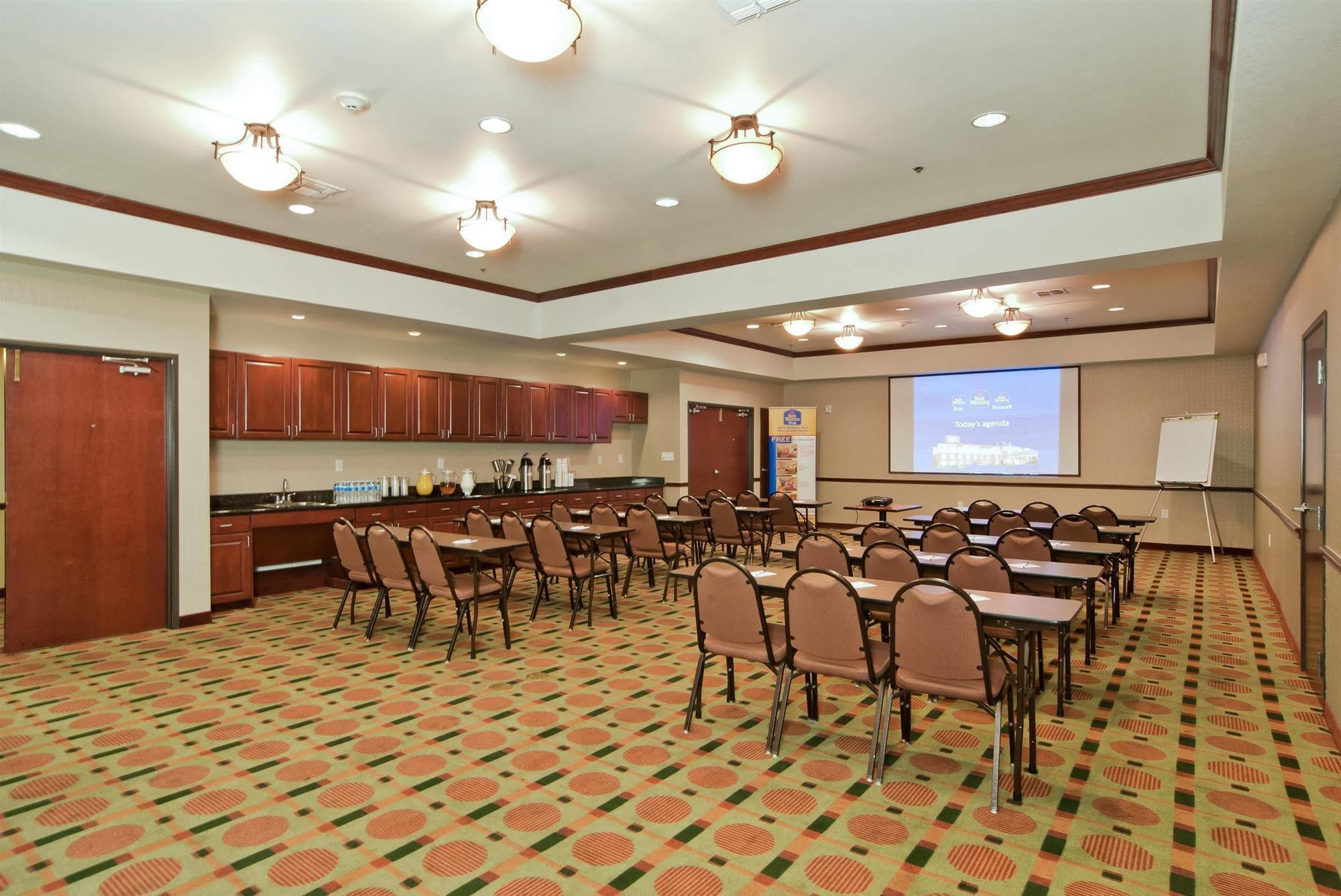 Best Western Plus Duncanville/Dallas Экстерьер фото